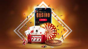 Dealer trực tiếp casino mang lại trải nghiệm chân thực